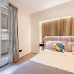 Aurora Apartamento Marina di Mancaversa