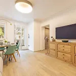 Aurora Apartamento Marina di Mancaversa
