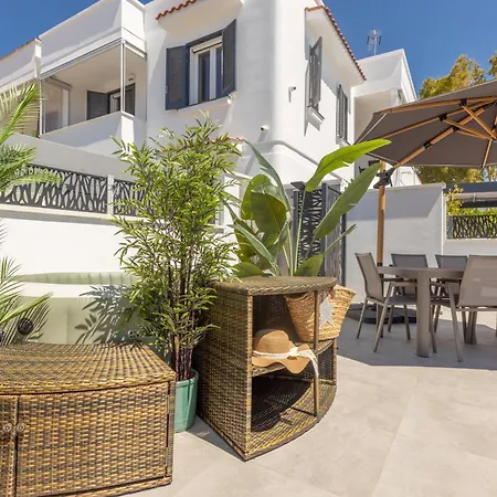 Aurora Διαμέρισμα Marina di Mancaversa
