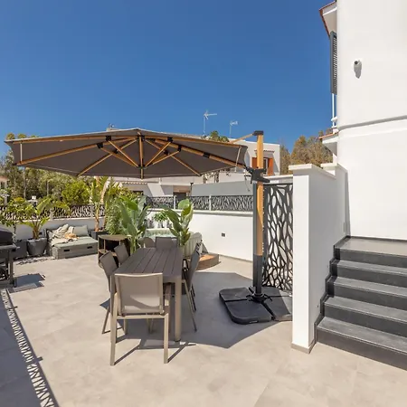 Aurora Διαμέρισμα Marina di Mancaversa