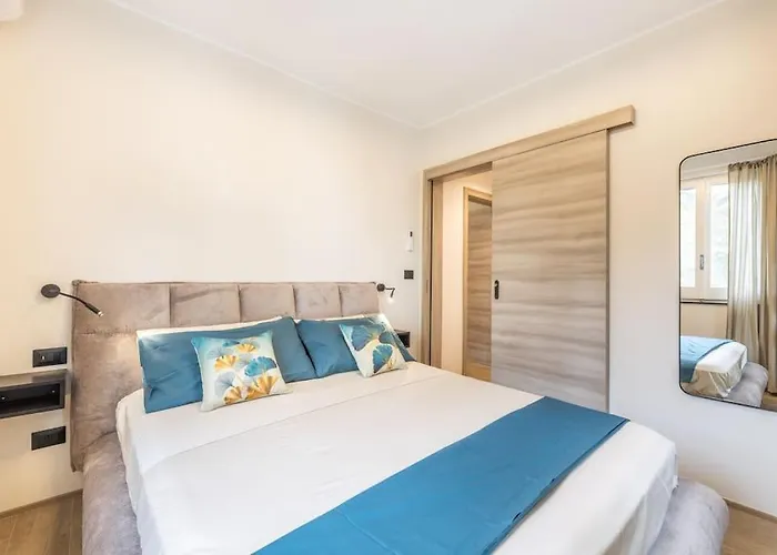 Aurora Διαμέρισμα *