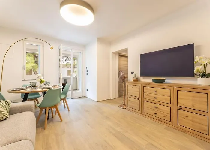 Aurora Διαμέρισμα Marina di Mancaversa