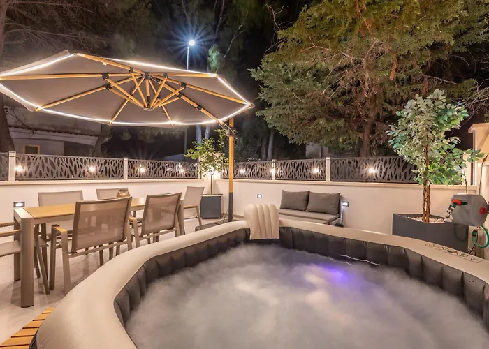 Aurora * Marina di Mancaversa