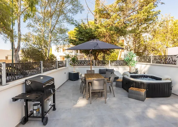 Aurora Διαμέρισμα *