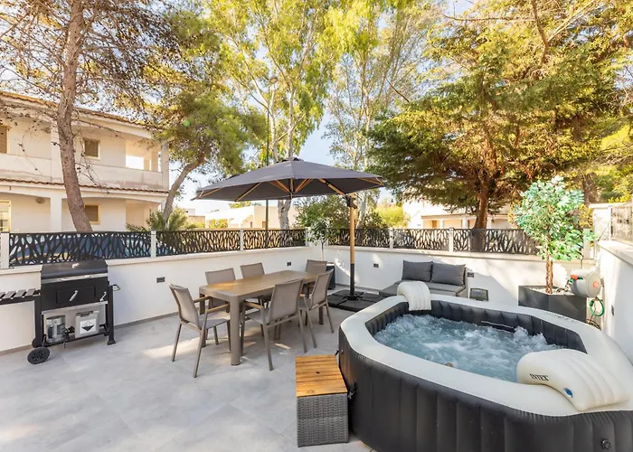 Διαμέρισμα Aurora Marina di Mancaversa