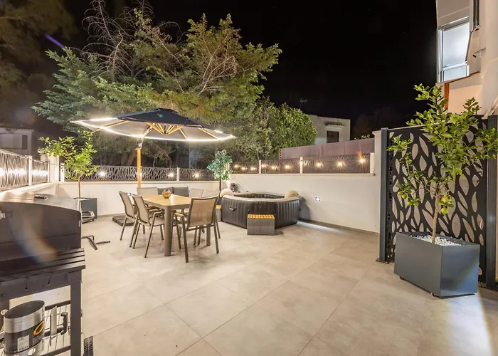 Διαμέρισμα Aurora *