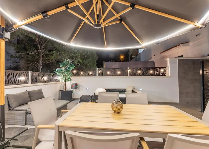 Διαμέρισμα Aurora Marina di Mancaversa