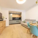 Aurora Apartman