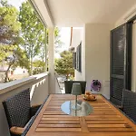 Aurora Apartman Marina di Mancaversa