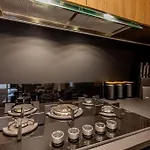 Apartman Aurora Marina di Mancaversa