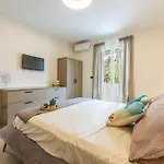 Aurora Apartman Marina di Mancaversa