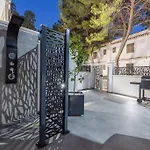 Aurora Apartman Marina di Mancaversa