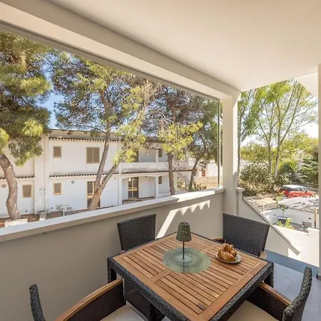 Appartamento Aurora *