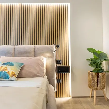 Apartment Aurora