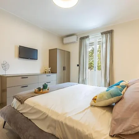 Aurora Apartment Marina di Mancaversa