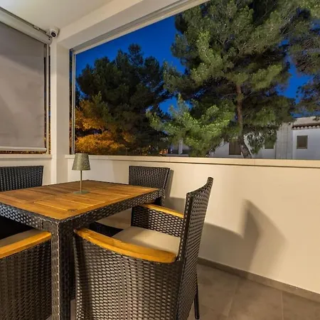 Apartment Aurora Marina di Mancaversa