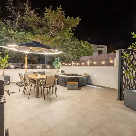 Apartamento Aurora *