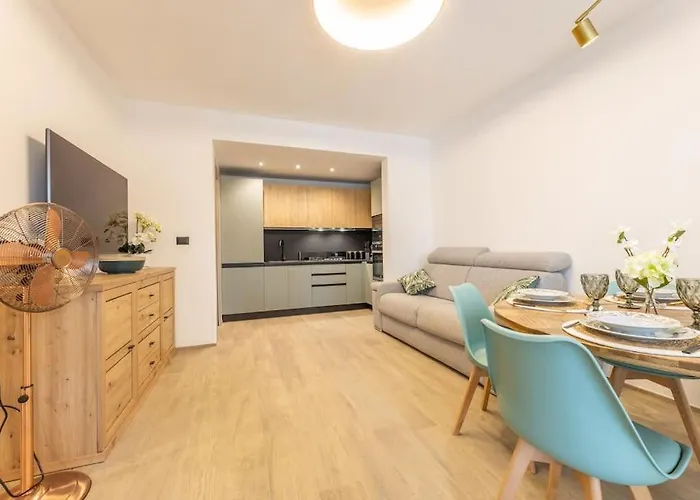 Aurora Apartamento