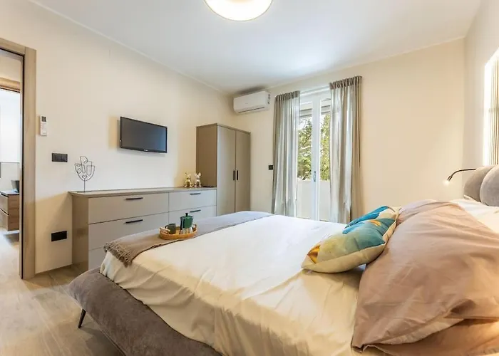 Aurora Apartamento Marina di Mancaversa
