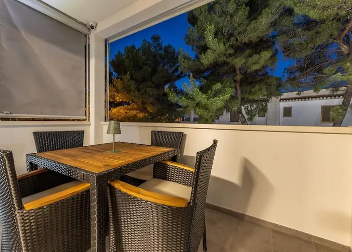 Apartamento Aurora Marina di Mancaversa