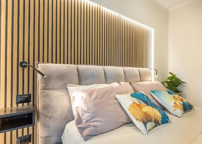 Apartamento Aurora *