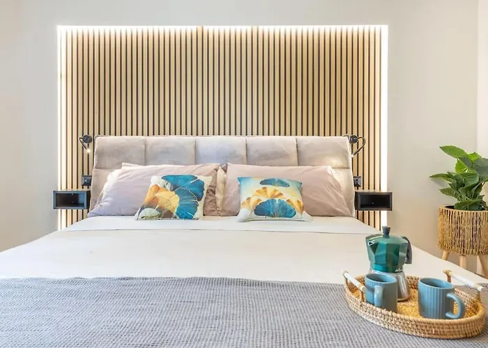 Aurora Apartamento