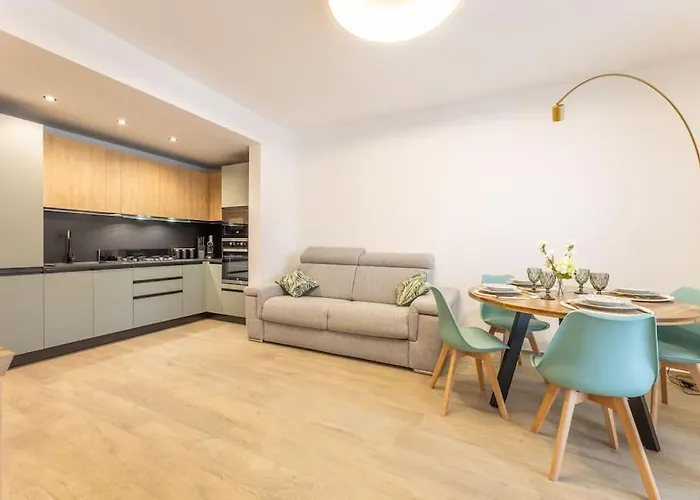 Aurora Apartamento *
