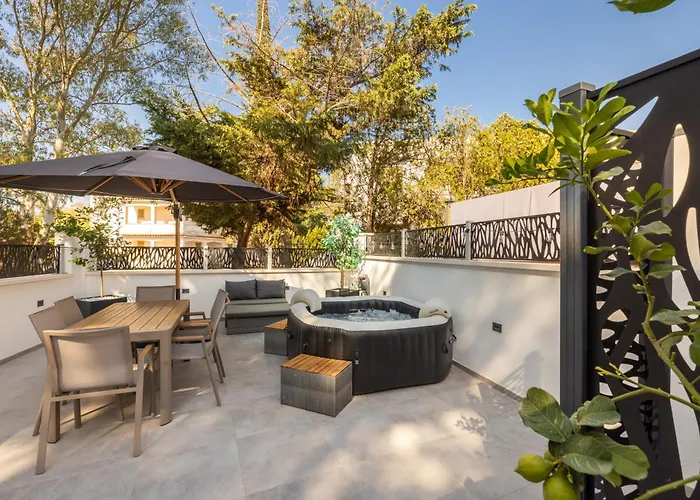 Apartamento Aurora *