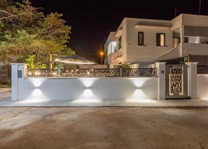 Apartamento Aurora