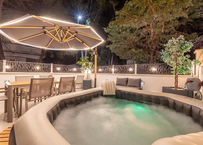 Apartamento Aurora Marina di Mancaversa