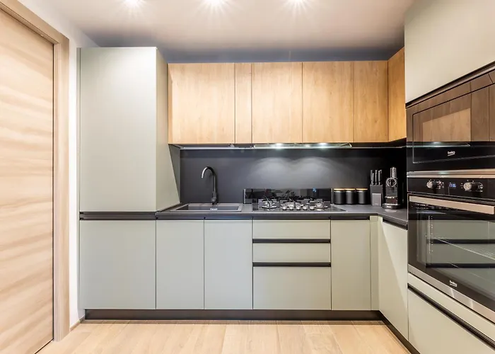 Aurora Apartamento *